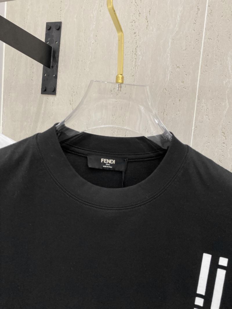 Fendi T-Shirts